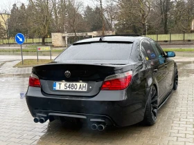 BMW 530, снимка 5