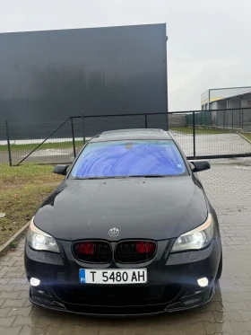BMW 530, снимка 2
