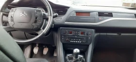 Citroen C5 2.0i 140к.с. АГУ, снимка 9