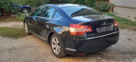 Citroen C5 2.0i 140к.с. АГУ, снимка 6