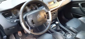 Citroen C5 2.0i 140к.с. АГУ, снимка 11