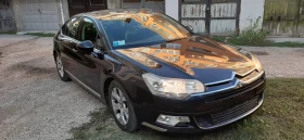 Citroen C5 2.0i 140к.с. АГУ, снимка 2