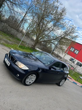 BMW 118, снимка 1