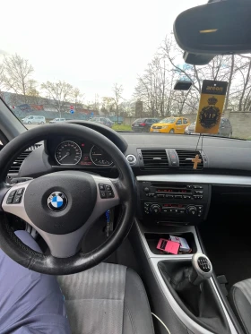 BMW 118, снимка 6