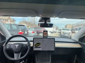 Tesla Model Y Standard Range, снимка 7