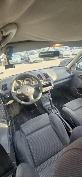 VW Polo, снимка 12