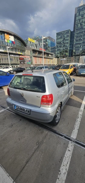 VW Polo, снимка 6