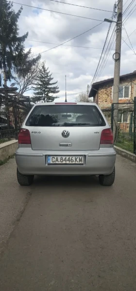 VW Polo, снимка 2