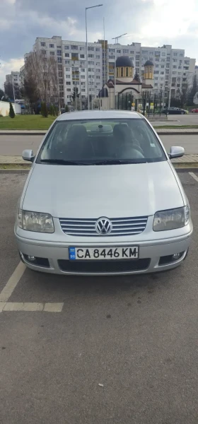VW Polo, снимка 5