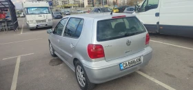 VW Polo, снимка 3