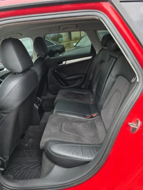 Audi A4, снимка 7