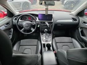 Audi A4, снимка 9