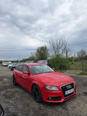 Audi A4, снимка 2
