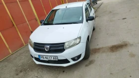Dacia Logan, снимка 1