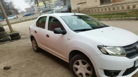 Dacia Logan, снимка 3