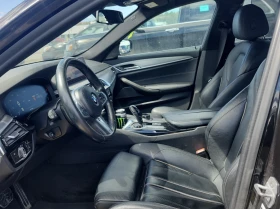 BMW 530 2019 BMW 5 SERIES 530I XDRIVE, снимка 5