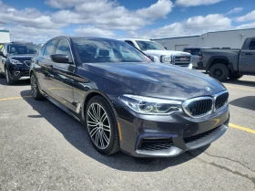 BMW 530 2019 BMW 5 SERIES 530I XDRIVE, снимка 2