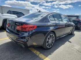 BMW 530 2019 BMW 5 SERIES 530I XDRIVE, снимка 3