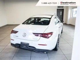 Mercedes-Benz CLA 250 4MATIC* AвтоКредит * (ЦЕНА ДО БГ), снимка 7