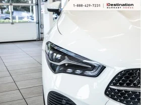 Mercedes-Benz CLA 250 4MATIC* AвтоКредит * (ЦЕНА ДО БГ), снимка 4