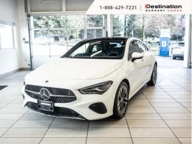 Mercedes-Benz CLA 250 4MATIC* AвтоКредит * (ЦЕНА ДО БГ), снимка 10