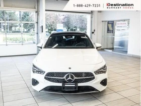 Mercedes-Benz CLA 250 4MATIC* AвтоКредит * (ЦЕНА ДО БГ), снимка 2