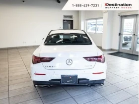 Mercedes-Benz CLA 250 4MATIC* AвтоКредит * (ЦЕНА ДО БГ), снимка 8