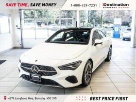 Mercedes-Benz CLA 250 4MATIC* AвтоКредит * (ЦЕНА ДО БГ), снимка 1