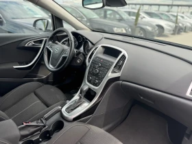 Opel Astra 2.0D    2012 Automatic, снимка 11