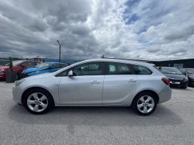 Opel Astra 2.0D    2012 Automatic, снимка 4