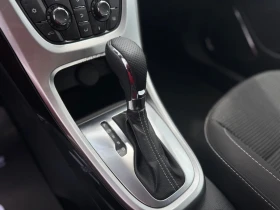 Opel Astra 2.0D    2012 Automatic, снимка 14