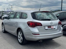 Opel Astra 2.0D    2012 Automatic, снимка 8