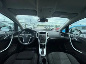 Opel Astra 2.0D    2012 Automatic, снимка 10