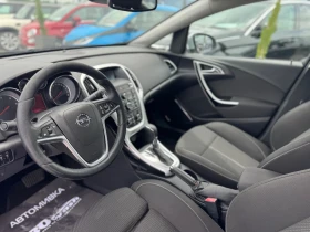 Opel Astra 2.0D    2012 Automatic, снимка 9