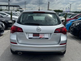 Opel Astra 2.0D    2012 Automatic, снимка 7