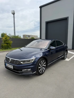 VW Passat 2.0 TDI 190 к.с. 4Motion R-Line DSG, снимка 3