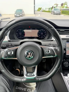 VW Passat 2.0 TDI 190 к.с. 4Motion R-Line DSG, снимка 9