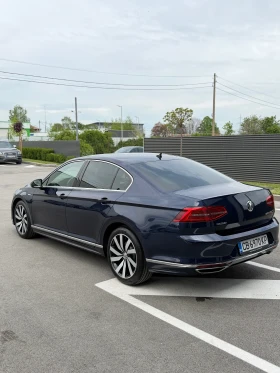 VW Passat 2.0 TDI 190 к.с. 4Motion R-Line DSG, снимка 5