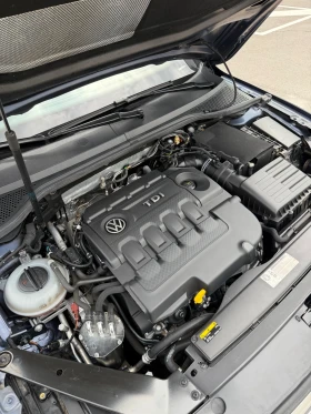 VW Passat 2.0 TDI 190 к.с. 4Motion R-Line DSG, снимка 14