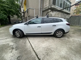 Renault Megane комби, снимка 5