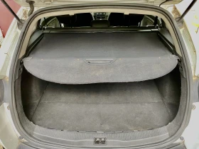Renault Megane комби, снимка 11