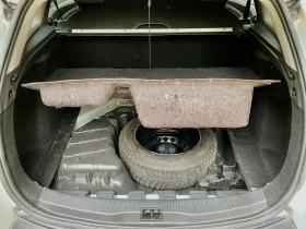 Renault Megane комби, снимка 10