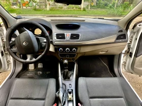 Renault Megane комби, снимка 14