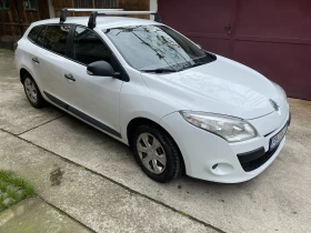 Renault Megane комби, снимка 3
