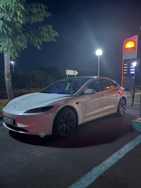 Tesla Model 3 Dual motor Long Range , снимка 2