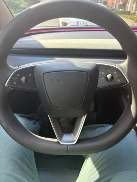 Tesla Model 3 Dual motor Long Range , снимка 6