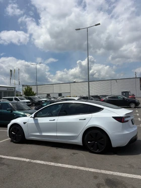 Tesla Model 3 Dual motor Long Range , снимка 1