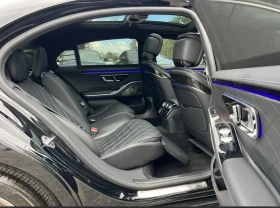 Mercedes-Benz S 580 Long 4matic , снимка 12