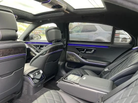 Mercedes-Benz S 580 Long 4matic , снимка 8