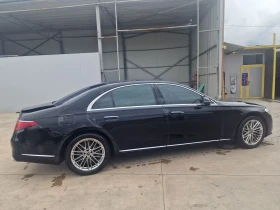 Mercedes-Benz S 580 Long 4matic , снимка 5